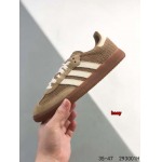 2024年8月28日秋冬新品入荷 Adidas スニーカー haoy工場35-47