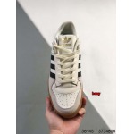 2024年8月28日秋冬新品入荷 Adidas  スニーカー haoy工場