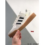 2024年8月28日秋冬新品入荷 Adidas  スニーカー haoy工場