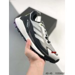 2024年8月28日秋冬新品入荷 Adidas スニーカー haoy工場40-45