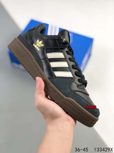 2024年8月28日秋冬新品入荷 Adidas  スニーカー...