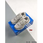 2024年8月28日秋冬新品入荷Adidas  スニーカー haoy工場