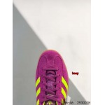 2024年8月28日秋冬新品入荷Adidas  スニーカー haoy工場