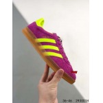 2024年8月28日秋冬新品入荷Adidas  スニーカー haoy工場