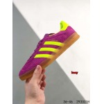 2024年8月28日秋冬新品入荷Adidas  スニーカー haoy工場