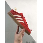 2024年8月28日秋冬新品入荷 Adidas  スニーカー haoy工場