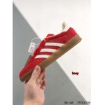 2024年8月28日秋冬新品入荷 Adidas  スニーカー haoy工場