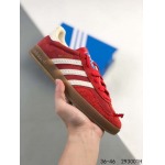 2024年8月28日秋冬新品入荷 Adidas  スニーカー haoy工場