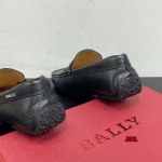 2024年8月30日高品質新品入荷BALLY 革靴 jinl工場39-44