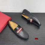 2024年8月30日高品質新品入荷BALLY 革靴 jinl工場39-44