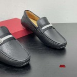 2024年8月30日高品質新品入荷BALLY 革靴 jinl工場39-44