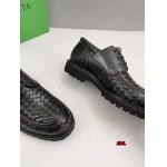 2024年8月30日原版復刻新品入荷Bottega Veneta  革靴 jinl工場 39-46