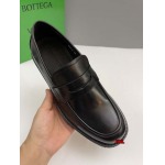 2024年8月30日原版復刻新品入荷Bottega Veneta  革靴 jinl工場 39-46