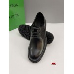 2024年8月30日原版復刻新品入荷Bottega Veneta  革靴 jinl工場 39-46