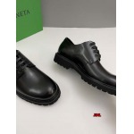 2024年8月30日原版復刻新品入荷Bottega Veneta  革靴 jinl工場 39-46