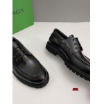 2024年8月30日原版復刻新品入荷Bottega Veneta  革靴 jinl工場 39-46