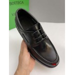 2024年8月30日原版復刻新品入荷Bottega Veneta  革靴 jinl工場 39-46