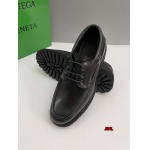 2024年8月30日原版復刻新品入荷Bottega Veneta  革靴 jinl工場 39-46