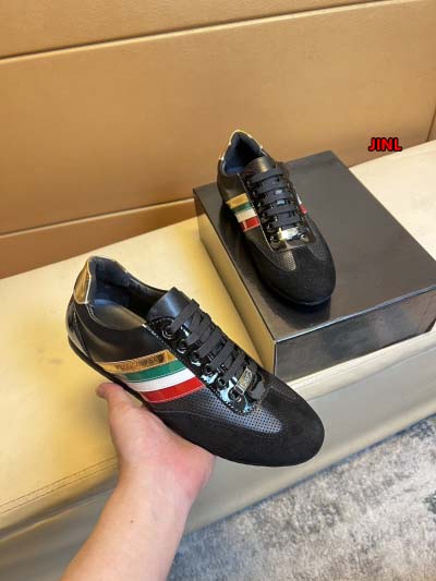 2024年8月30日新品入荷Dolce&Gabbana スニ...