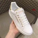 2024年8月30日新品入荷Dolce&Gabbana スニーカー jinl工場35-45