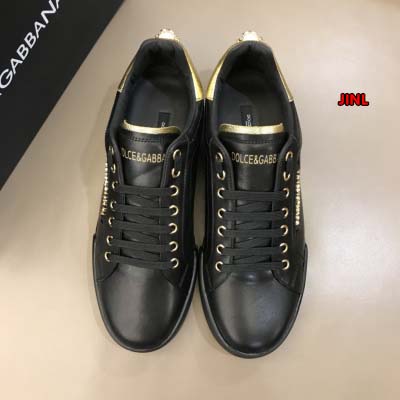 2024年8月30日新品入荷Dolce&Gabbana スニ...