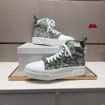 2024年8月30日新品入荷Dolce&Gabbana スニーカー jinl工場38-44