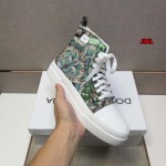 2024年8月30日新品入荷Dolce&Gabbana スニーカー jinl工場38-44