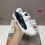 2024年8月30日新品入荷Dolce&Gabbana スニーカー jinl工場35-44