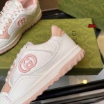 2024年8月30日新品入荷グッチスニーカー jinl工場35-45
