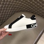 2024年8月30日秋冬新品入荷Dolce&Gabbana スニーカー jinl工場38-46