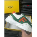 2024年8月30日秋冬新品入荷FENDI スニーカー jinl工場