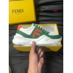 2024年8月30日秋冬新品入荷FENDI スニーカー jinl工場