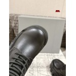 2024年8月30日秋冬原版復刻新品入荷バレンシアガ ショートブーツjinl工場35-45