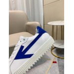 2024年8月30日秋冬新品入荷OFF WHITE  スニーカー jinl工場38-44