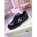 2024年8月30日秋冬新品入荷OFF WHITE  スニーカー jinl工場38-44