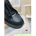 2024年8月30日秋冬新品入荷OFF WHITE  スニーカー jinl工場38-44