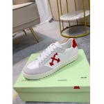 2024年8月30日秋冬新品入荷OFF WHITE  スニーカー jinl工場38-44