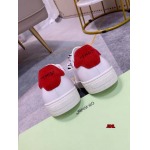 2024年8月30日秋冬新品入荷OFF WHITE  スニーカー jinl工場38-44