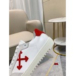 2024年8月30日秋冬新品入荷OFF WHITE  スニーカー jinl工場38-44