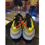 2024年8月30日秋冬新品入荷OFF WHITE スニーカー jinl工場35-45