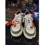 2024年8月30日秋冬新品入荷OFF WHITE スニーカー jinl工場35-45