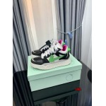 2024年8月30日秋冬新品入荷OFF WHITE スニーカー jinl工場35-46