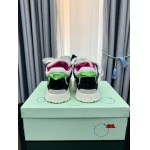 2024年8月30日秋冬新品入荷OFF WHITE スニーカー jinl工場35-46