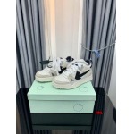 2024年8月30日秋冬新品入荷OFF WHITE スニーカー jinl工場35-46