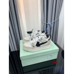 2024年8月30日秋冬新品入荷OFF WHITE スニーカー jinl工場35-46