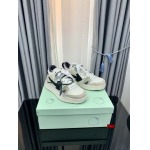 2024年8月30日秋冬新品入荷OFF WHITE スニーカー jinl工場35-46