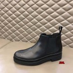 2024年8月30日秋冬原版復刻新品入荷PRADA 革靴 jinl工場38-44