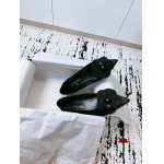 2024年8月30日秋冬新品入荷シャネル女性革靴 jinl工場35-41