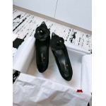 2024年8月30日秋冬新品入荷シャネル女性革靴 jinl工場35-41