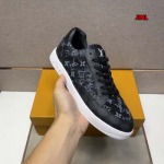 2024年8月30日秋冬新品入荷ルイヴィトン スニーカー jinl工場38-44